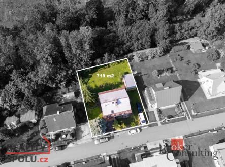 Prodej domu/vily, 160 m²