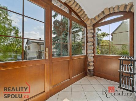 Prodej domu/vily, 160 m²