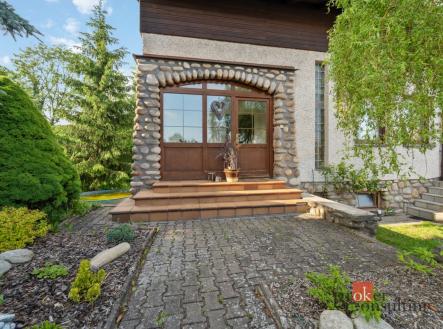 Prodej domu/vily, 160 m²