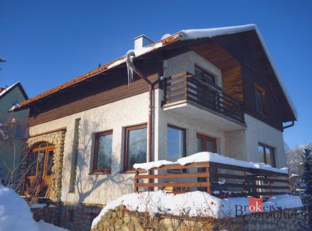 Prodej domu/vily, 160 m²