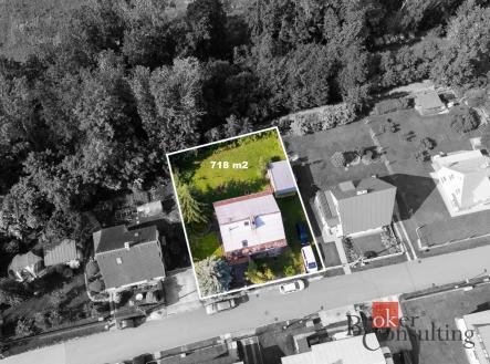 Prodej domu/vily, 160 m²