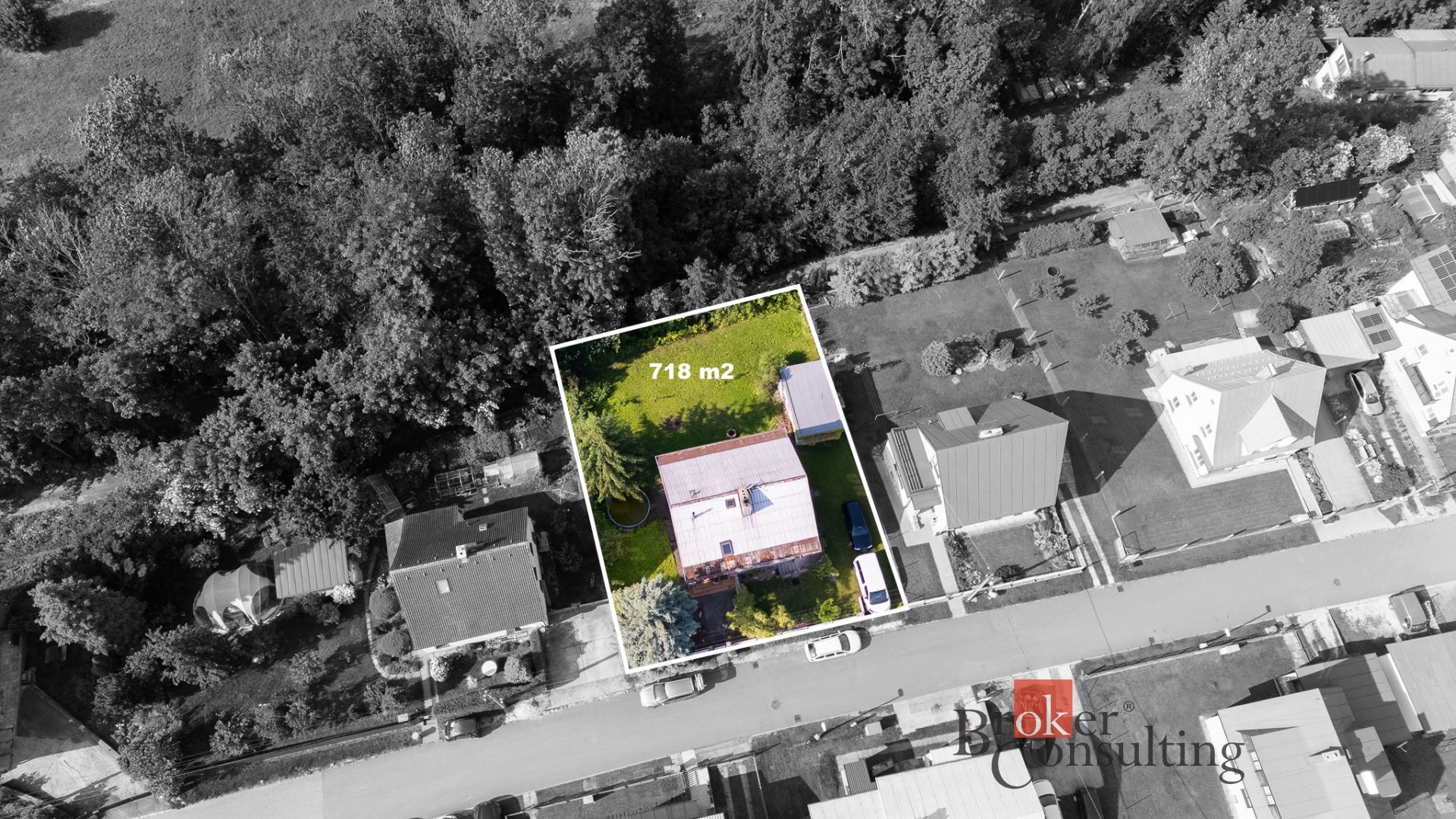 Prodej, domy/rodinný, 160 m2, Letná 1119, 54301 Vrchlabí, Trutnov [ID 80791]