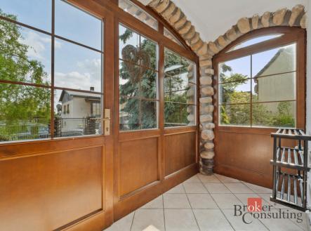 Prodej domu/vily, 160 m²