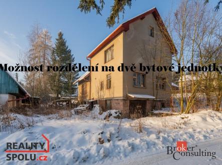 Prodej domu/vily, 130 m²