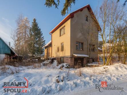 Prodej domu/vily, 130 m²