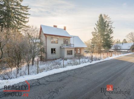 Prodej domu/vily, 130 m²