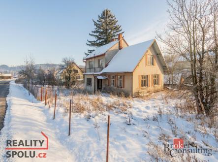 Prodej domu/vily, 130 m²