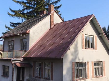 Prodej domu/vily, 130 m²