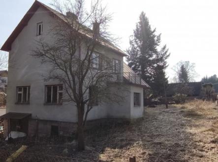 Prodej domu/vily, 130 m²