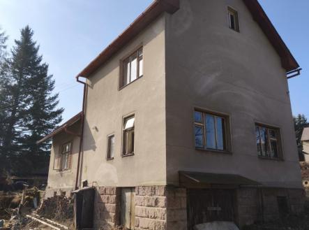 Prodej domu/vily, 130 m²