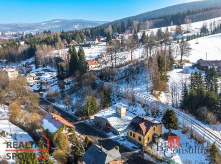 Prodej domu/vily, 182 m²