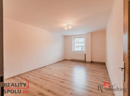 Pronájem bytu, 2+kk, 39,78 m²