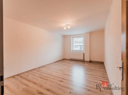 Pronájem bytu, 2+kk, 39,78 m²