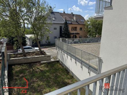 Prodej bytu, 2+kk, 58 m²