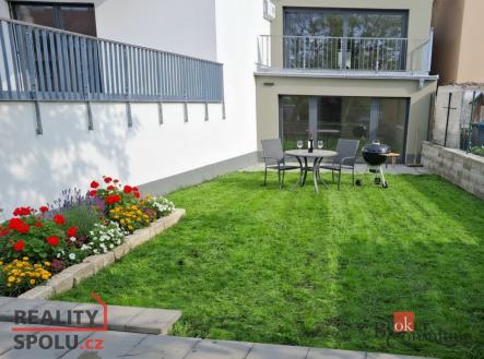 Prodej bytu, 2+kk, 58 m²