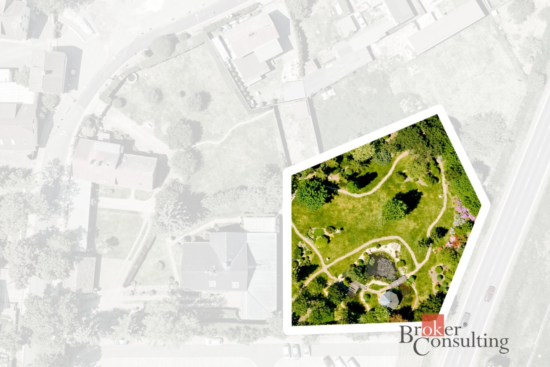 Prodej, pozemky/zahrada, 1640 m2, Tašovice , Karlovy Vary, Karlovy Vary [ID 80615]