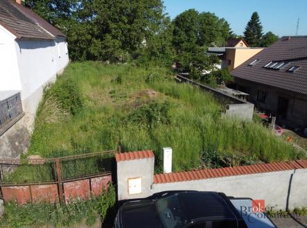 Prodej pozemku pro bydlení, 420 m²