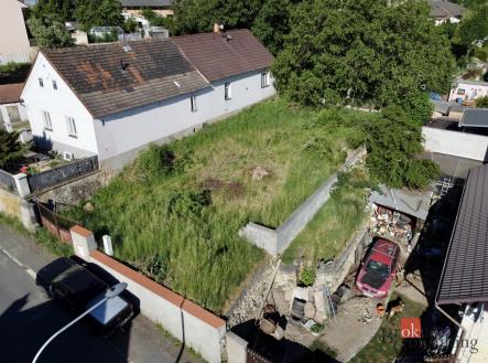 Prodej pozemku pro bydlení, 420 m²