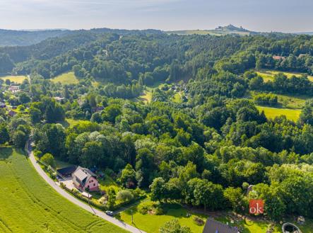 Prodej pozemku pro bydlení, 4 369 m²