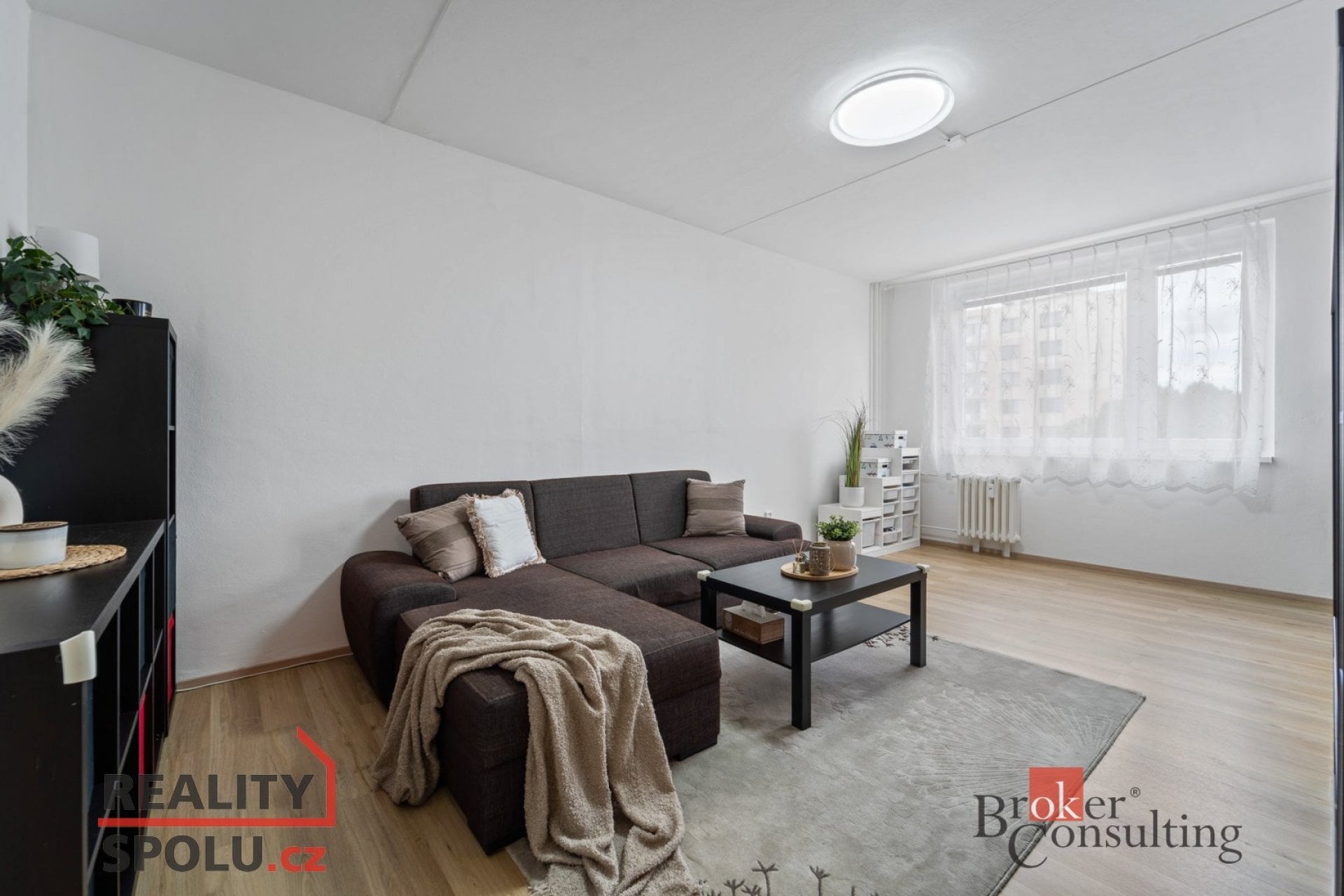 Pronájem, byty/3+1, 74 m2, Nová Paka  [ID 80553]