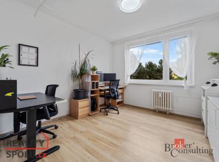 Pronájem bytu, 3+1, 74 m²