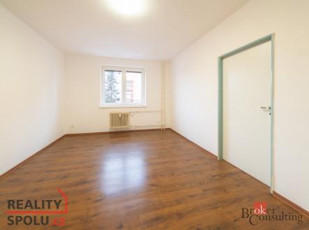 Pronájem bytu, 3+1, 72 m²