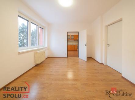 Pronájem bytu, 3+1, 72 m²