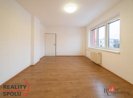 Pronájem bytu, 3+1, 72 m²