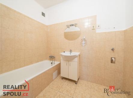 Pronájem bytu, 3+1, 72 m²