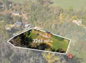 Prodej pozemku pro bydlení, 3 261 m²