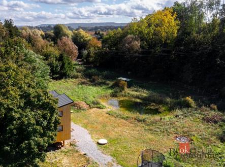 Prodej pozemku pro bydlení, 3 261 m²