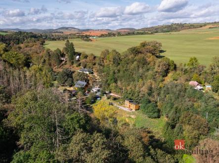 Prodej pozemku pro bydlení, 3 261 m²