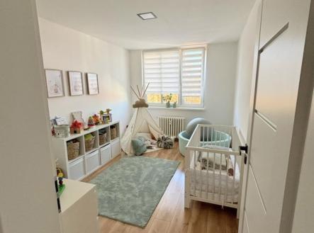 Pronájem bytu, 3+kk, 70 m²