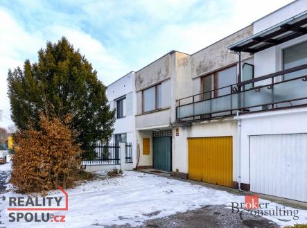 Prodej domu/vily, 143,8 m²