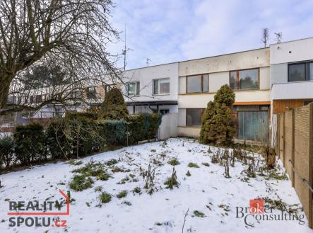 Prodej domu/vily, 143,8 m²