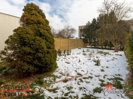 Prodej domu/vily, 143,8 m²