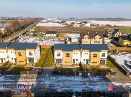 Prodej domu/vily, 139 m²