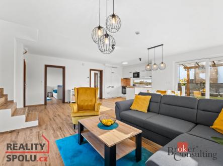 Prodej domu/vily, 139 m²