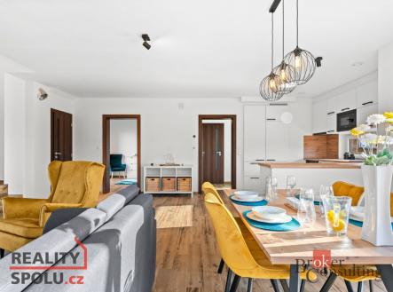 Prodej domu/vily, 139 m²
