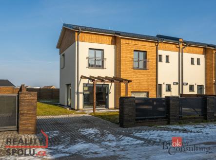 Prodej domu/vily, 139 m²
