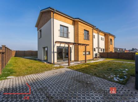 Prodej domu/vily, 139 m²