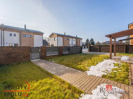 Prodej domu/vily, 139 m²