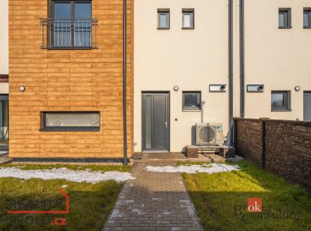 Prodej domu/vily, 139 m²