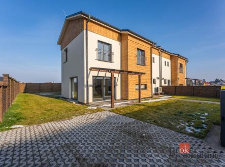 Prodej domu/vily, 139 m²