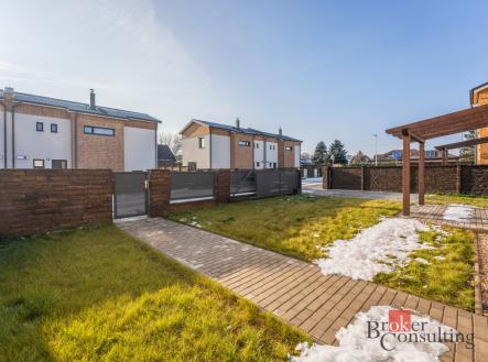 Prodej domu/vily, 139 m²