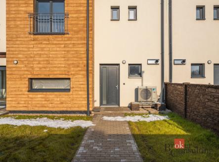 Prodej domu/vily, 139 m²