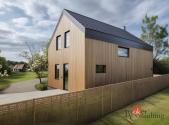 Prodej domu/vily, 128 m²