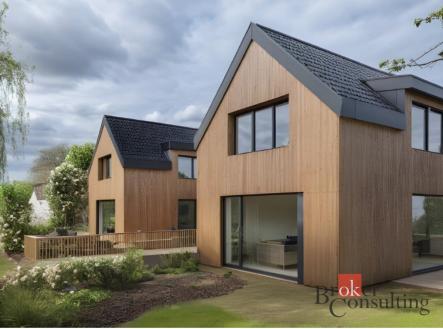 Prodej domu/vily, 128 m²