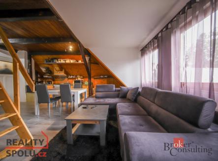 Prodej bytu, atypický, 86 m²