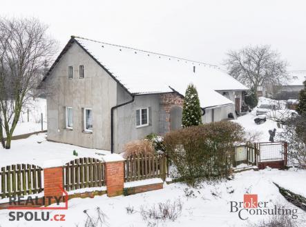 Prodej domu/vily, 127 m²